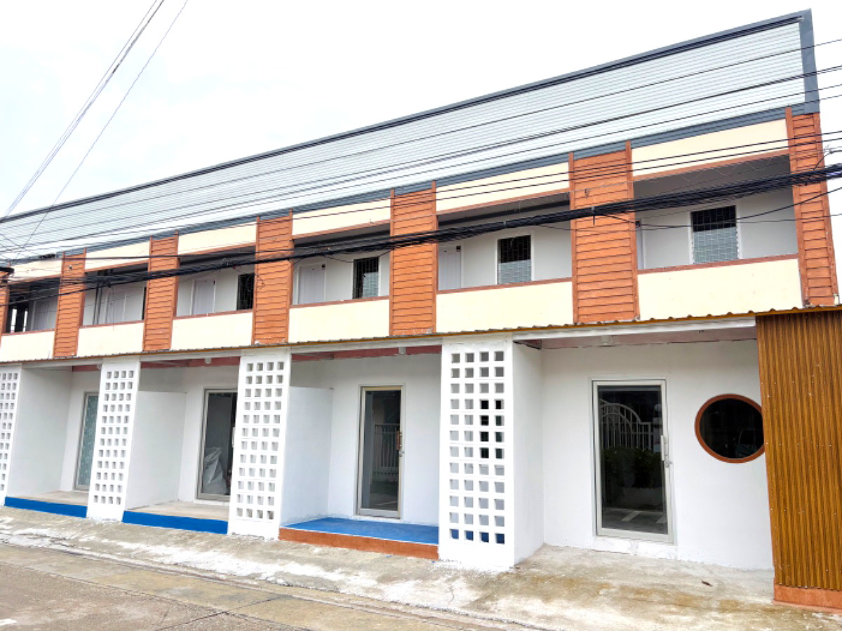 รูปภาพ รุ่งเจริญเฮ้าส์ นาคนิวาส21 | อพาร์ทเม้นท์ หอพัก ที่พัก ห้องพัก - รูปที่ 2/12