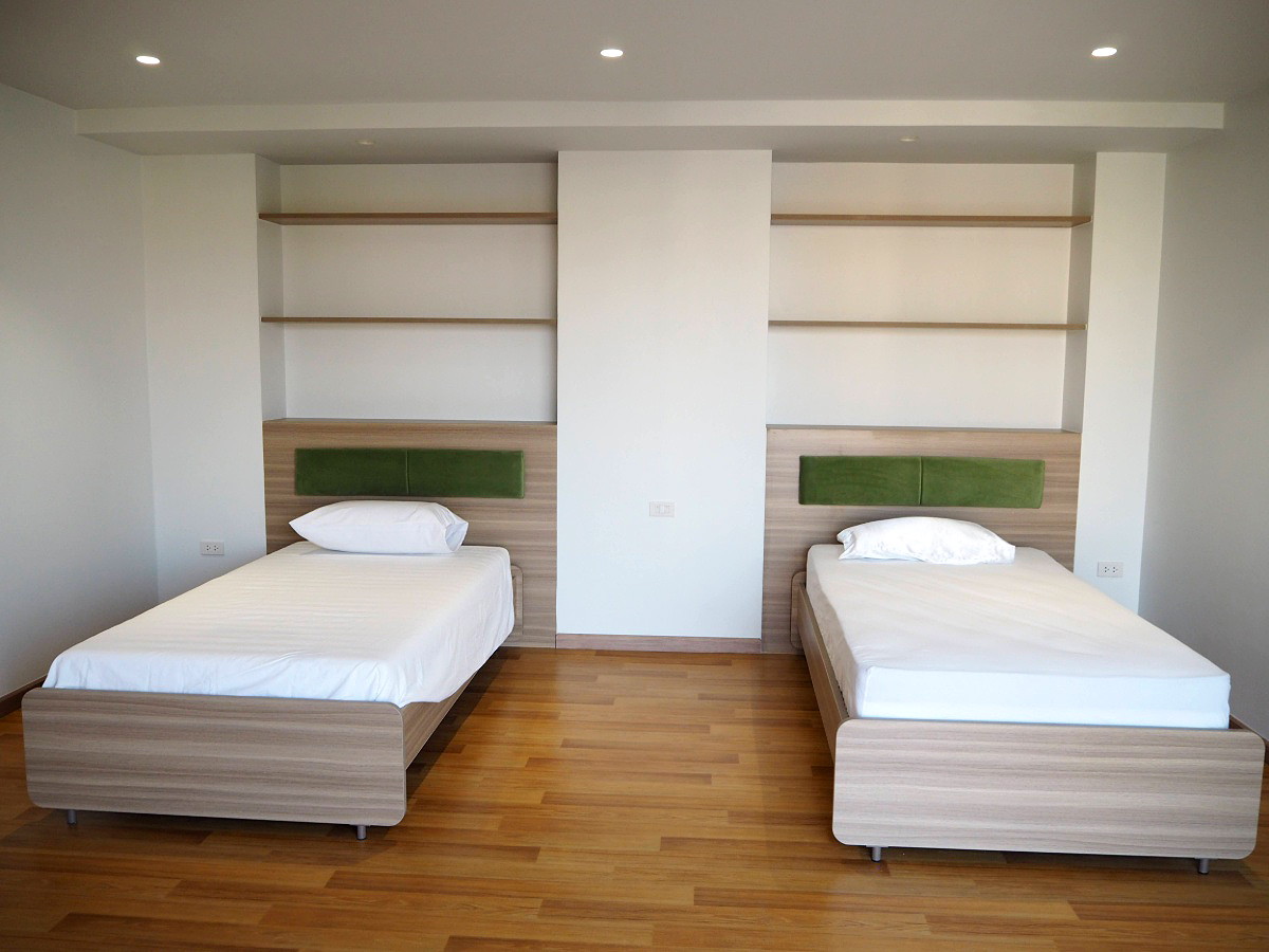 รูปภาพ โรสวูด ศรีด่าน | อพาร์ทเม้นท์ หอพัก ที่พัก ห้องพัก - รูปที่ 10/15