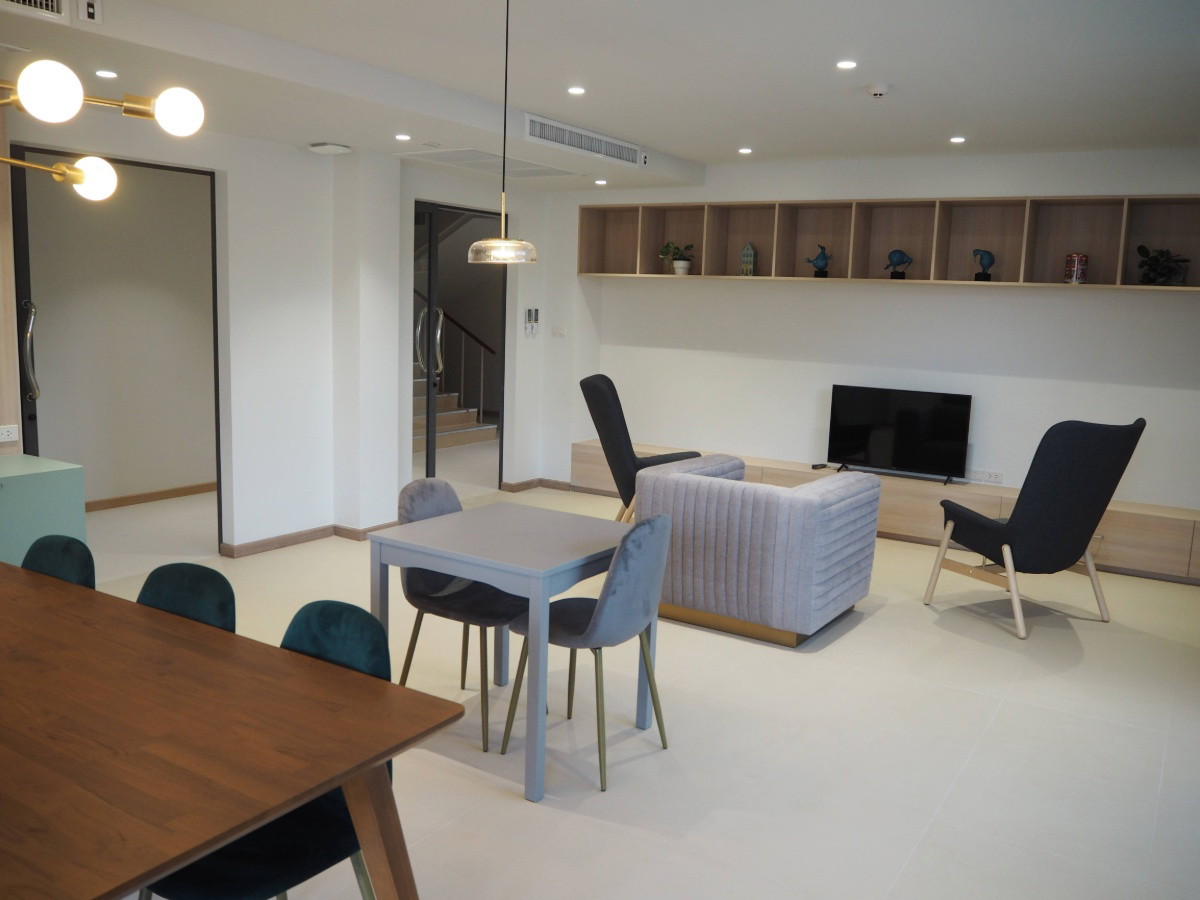 Condo · Mueang Samut Prakan — photo 4