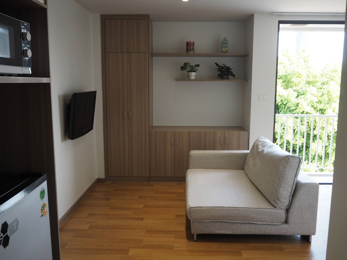 Condo · Mueang Samut Prakan — photo 2