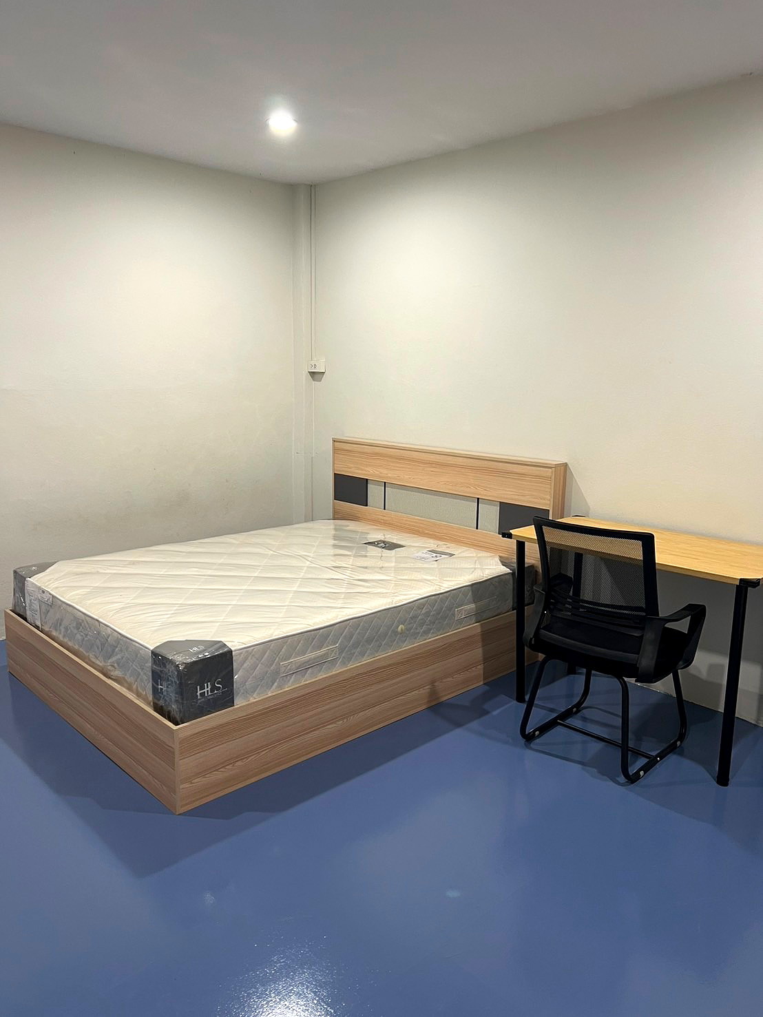 Pictures of Hugoe apartment 1/5