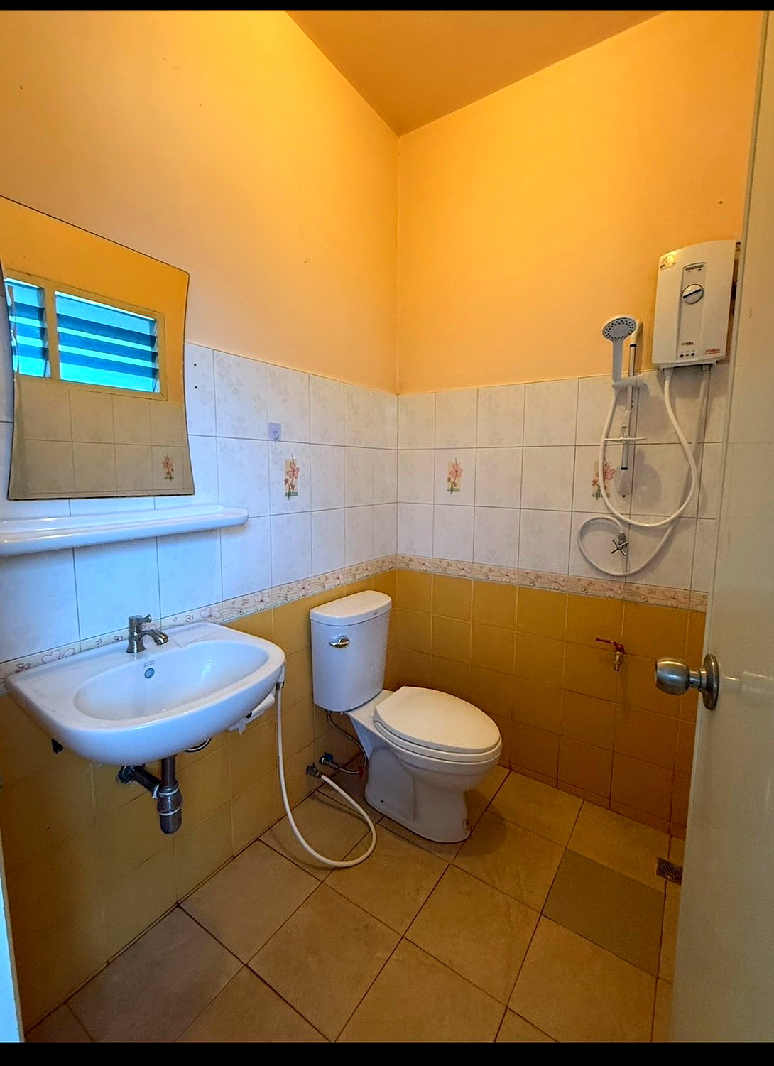 รูปภาพ บ้านพัศมนต์ | อพาร์ทเม้นท์ หอพัก ที่พัก ห้องพัก - รูปที่ 13/13