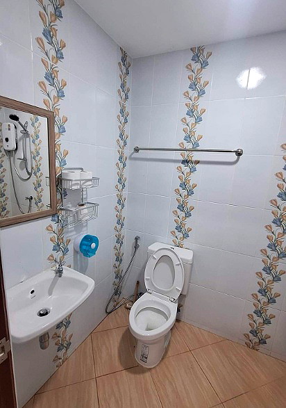 รูปภาพ Gold apartment  | อพาร์ทเม้นท์ หอพัก ที่พัก ห้องพัก - รูปที่ 5/9