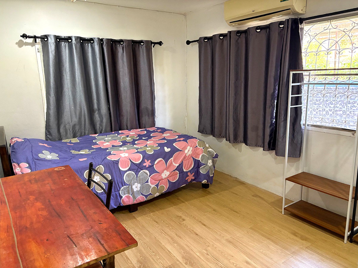 รูปภาพ หอพักมงฟอร์ตบ้านศิลา | อพาร์ทเม้นท์ หอพัก ที่พัก ห้องพัก - รูปที่ 6/17