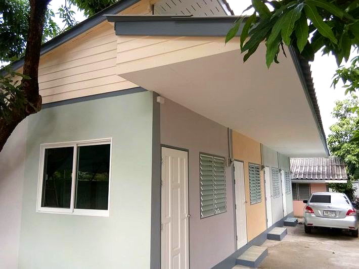 รูปภาพ ห้องพัก สวนแสงทิพย์ ว่างจ้า | อพาร์ทเม้นท์ หอพัก ที่พัก ห้องพัก - รูปที่ 1/10