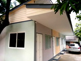 ห้องพัก สวนแสงทิพย์ ว่างจ้า - ห้องรายวัน เชียงใหม่