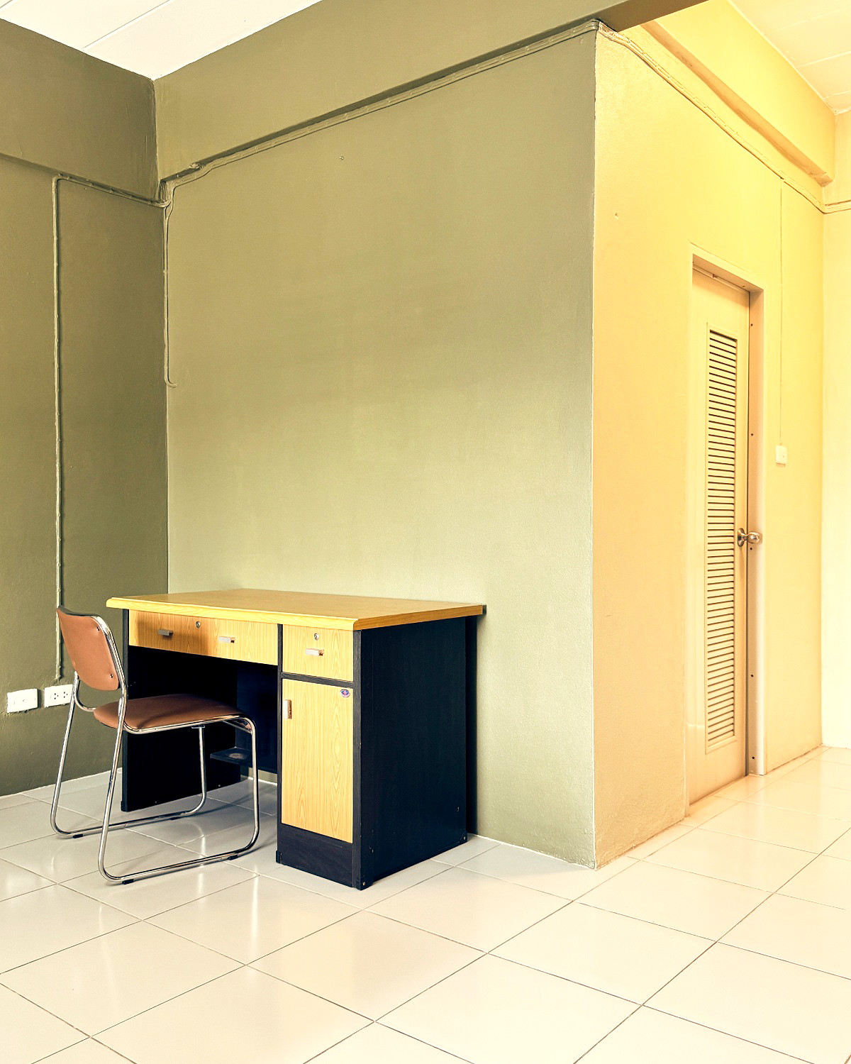 Pictures of The Mansion Pakchong 3/6