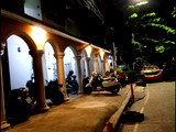 อพาร์ทเม้นท์ หอพัก ย่าน ม.หอการค้าไทย หอพัก แสงทวีป อพาร์ทเม้นท์ ม.หอการค้า