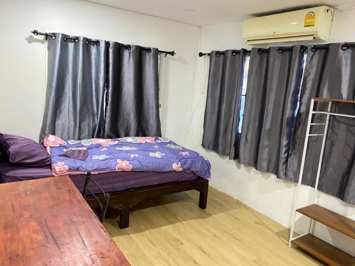 Condo · Mueang Chiang Mai, chiang_mai — photo 5