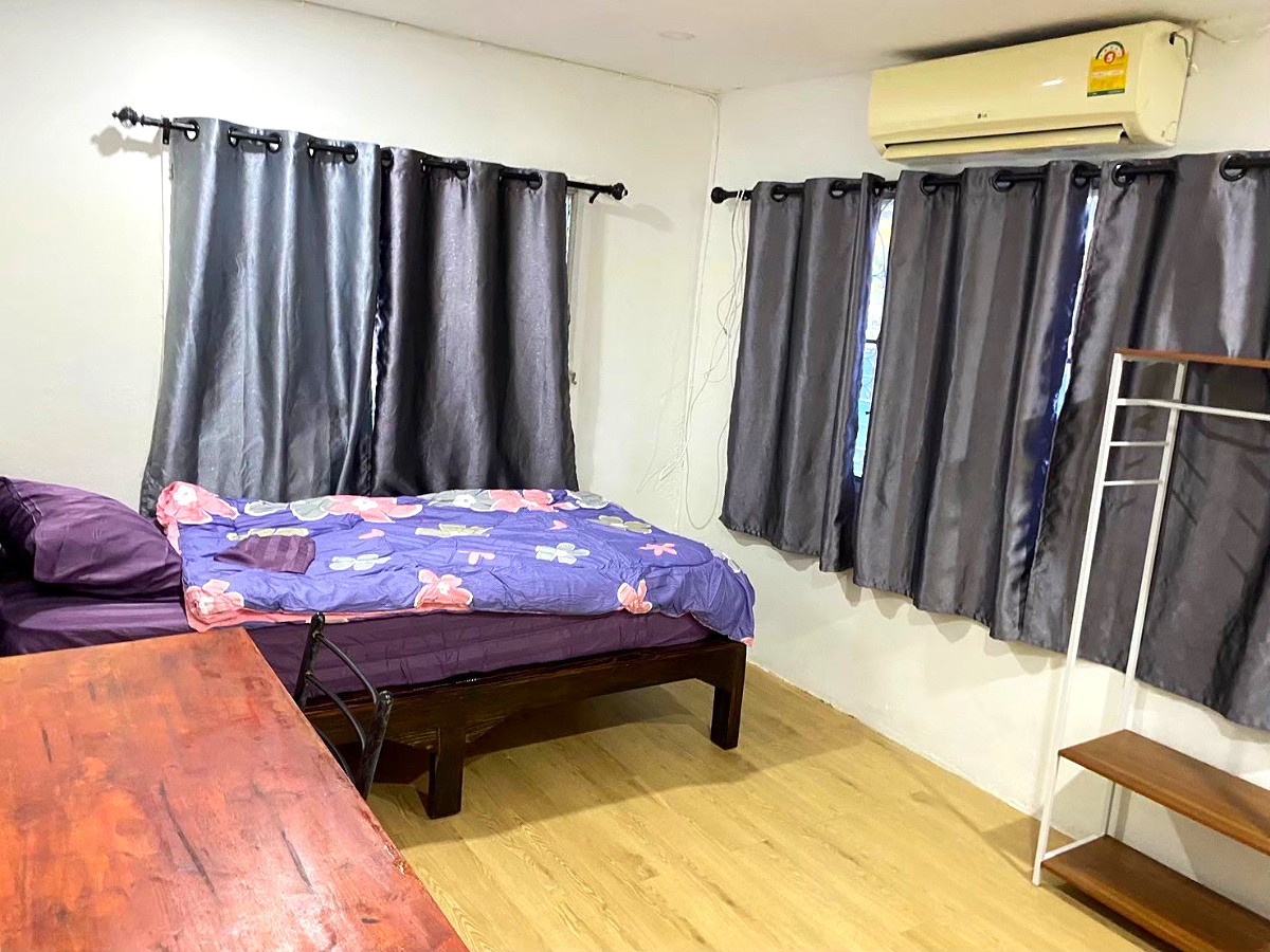 รูปภาพ หอพักมงฟอร์ตบ้านศิลา | อพาร์ทเม้นท์ หอพัก ที่พัก ห้องพัก - รูปที่ 5/17