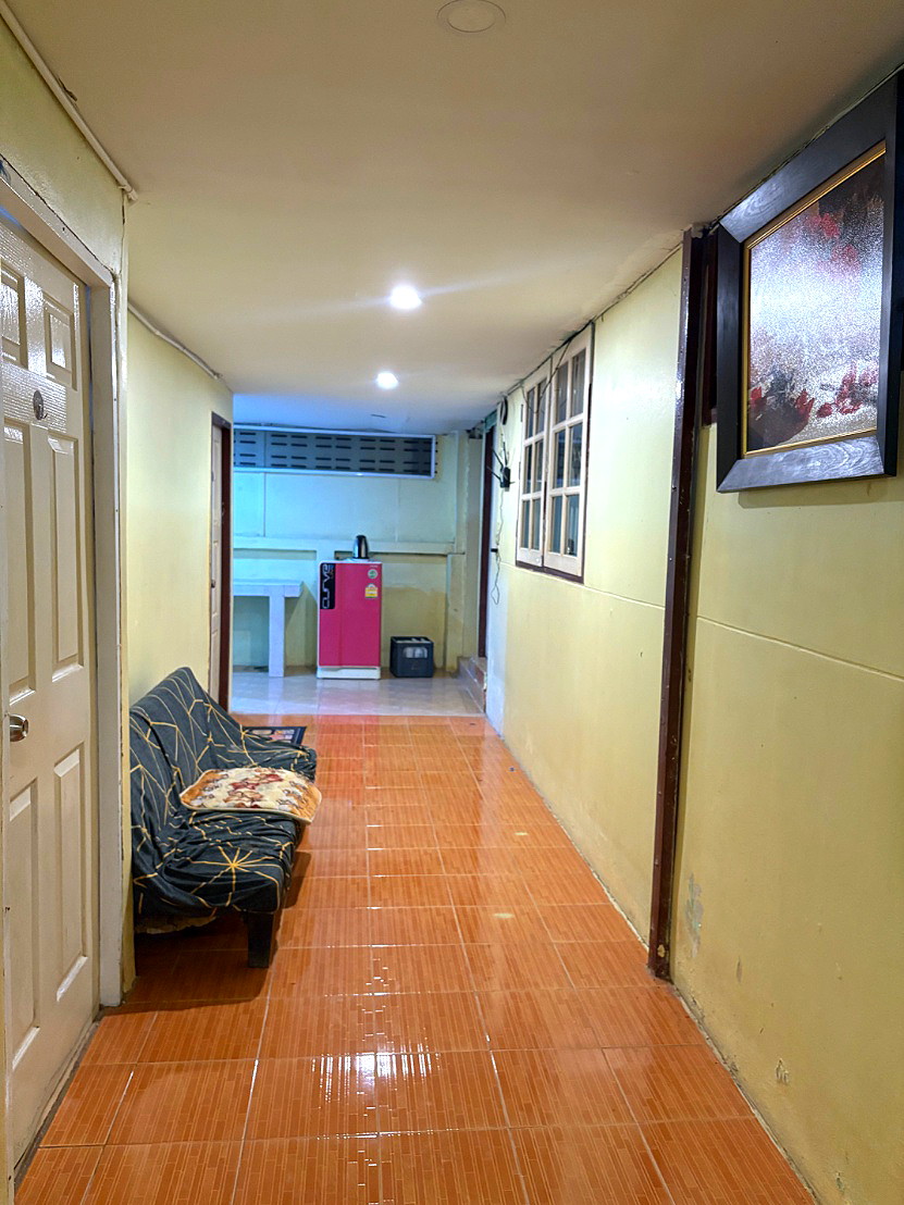 รูปภาพ หอพักมงฟอร์ตบ้านศิลา | อพาร์ทเม้นท์ หอพัก ที่พัก ห้องพัก - รูปที่ 17/17