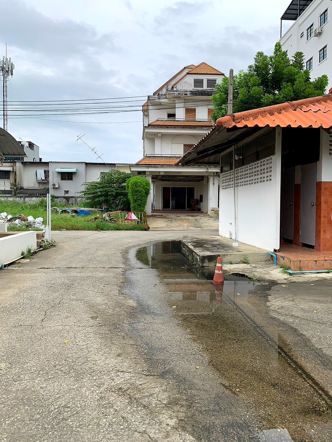 รูปภาพ บ้านสุดซอย เรสซิเด้นท์ 1 | อพาร์ทเม้นท์ หอพัก ที่พัก ห้องพัก - รูปที่ 24/27