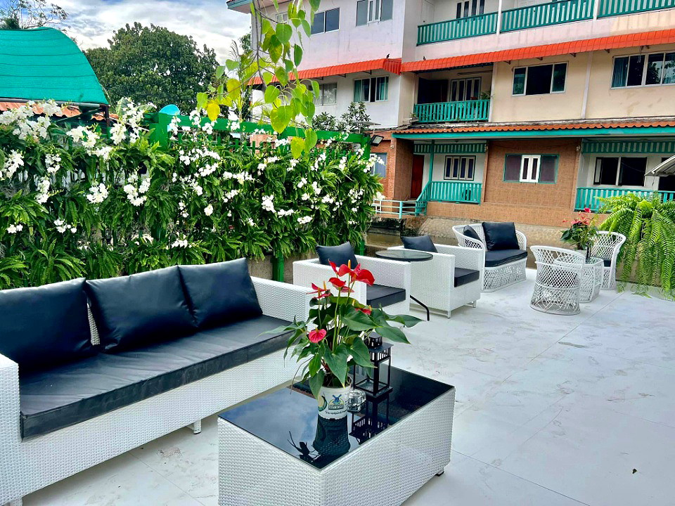 รูปภาพ บ้านสุดซอย เรสซิเด้นท์ 1 | อพาร์ทเม้นท์ หอพัก ที่พัก ห้องพัก - รูปที่ 5/27