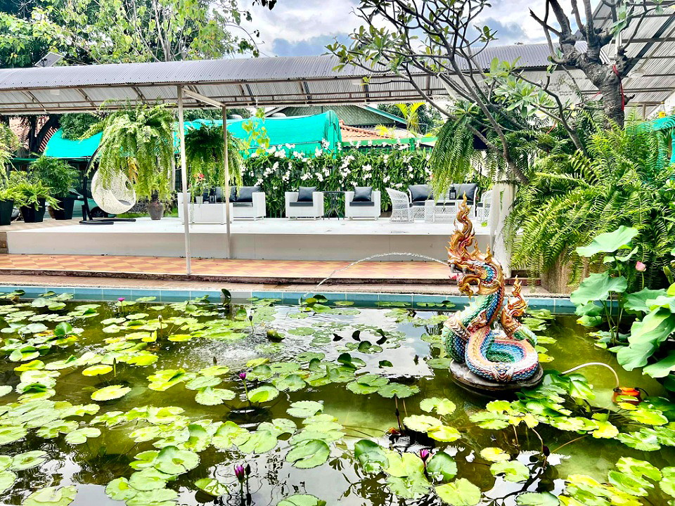 รูปภาพ บ้านสุดซอย เรสซิเด้นท์ 1 | อพาร์ทเม้นท์ หอพัก ที่พัก ห้องพัก - รูปที่ 8/27