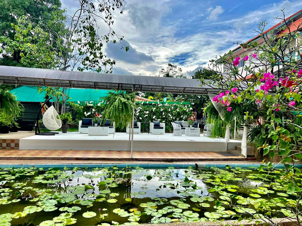 รูปภาพ บ้านสุดซอย เรสซิเด้นท์ 1 | อพาร์ทเม้นท์ หอพัก ที่พัก ห้องพัก - รูปที่ 3/27