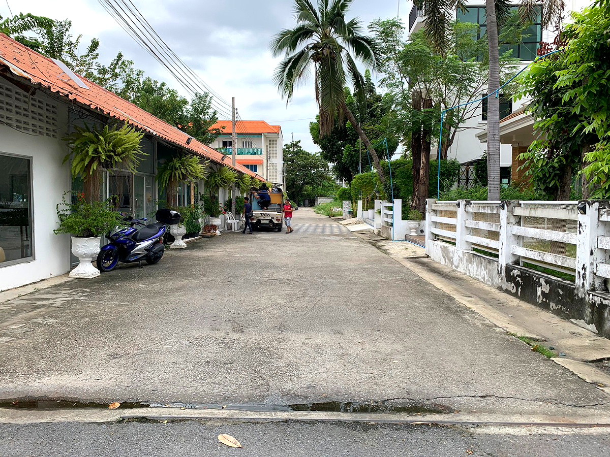 รูปภาพ บ้านสุดซอย เรสซิเด้นท์ 1 | อพาร์ทเม้นท์ หอพัก ที่พัก ห้องพัก - รูปที่ 23/27