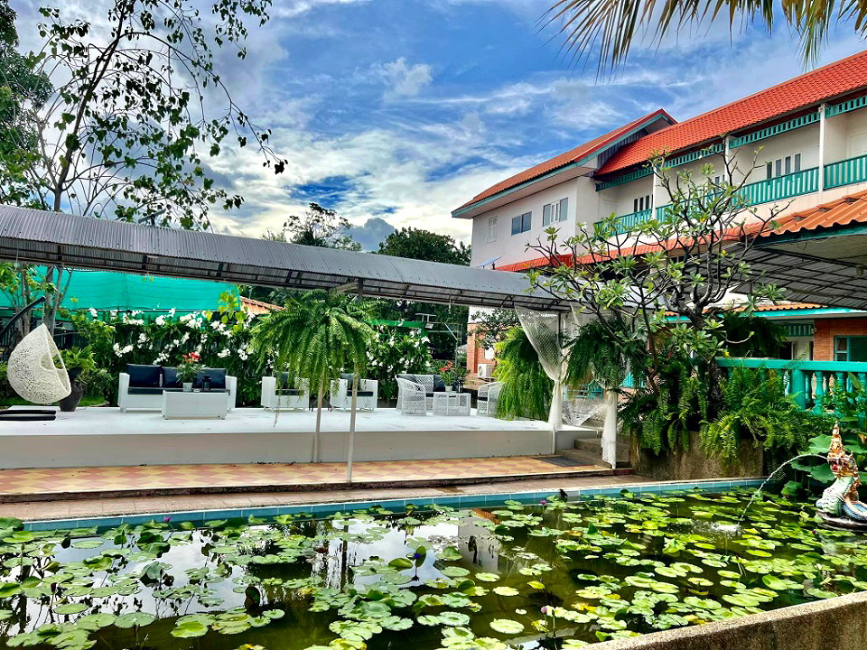 รูปภาพ บ้านสุดซอย เรสซิเด้นท์ 1 | อพาร์ทเม้นท์ หอพัก ที่พัก ห้องพัก - รูปที่ 4/27