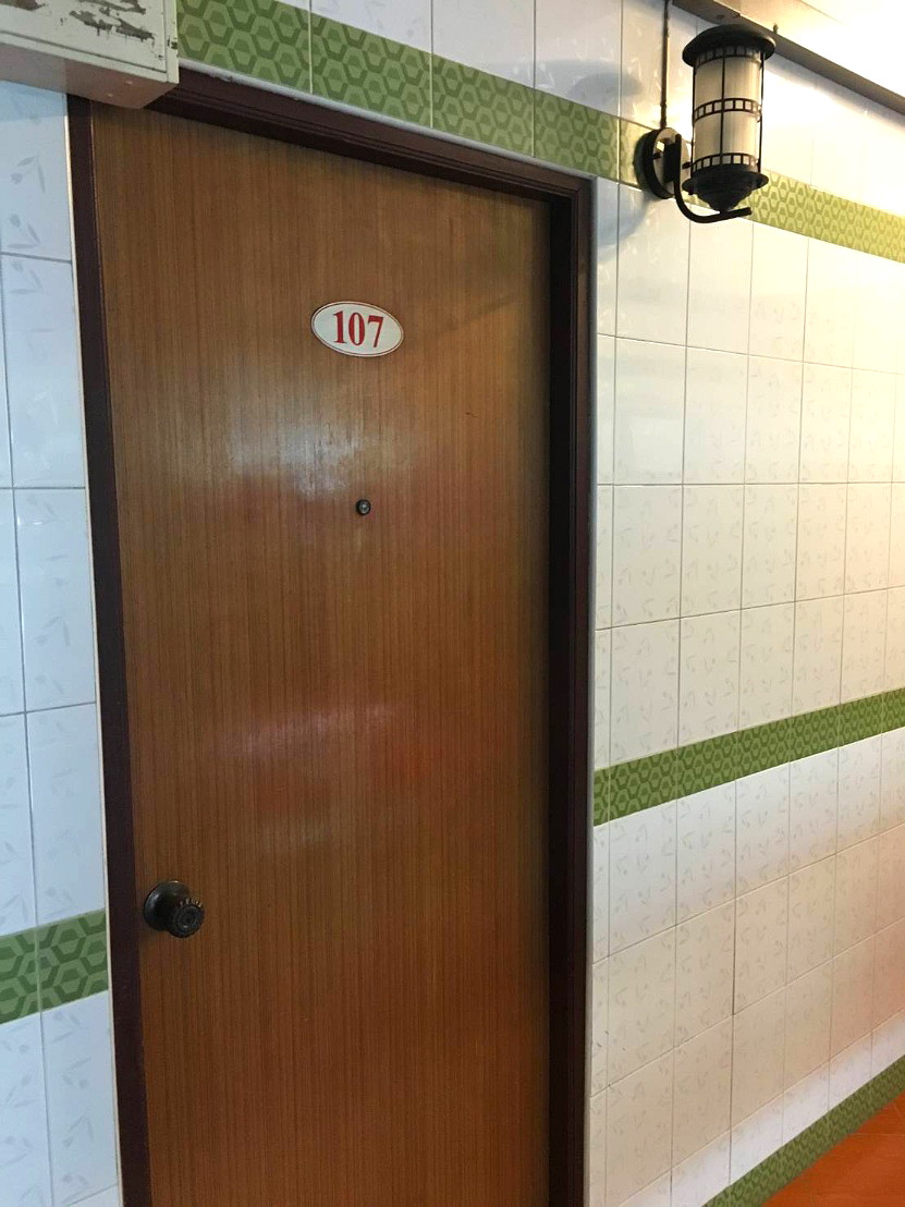 รูปภาพ กีต้าร์อาพาร์ทเม้นท์ | อพาร์ทเม้นท์ หอพัก ที่พัก ห้องพัก - รูปที่ 6/8