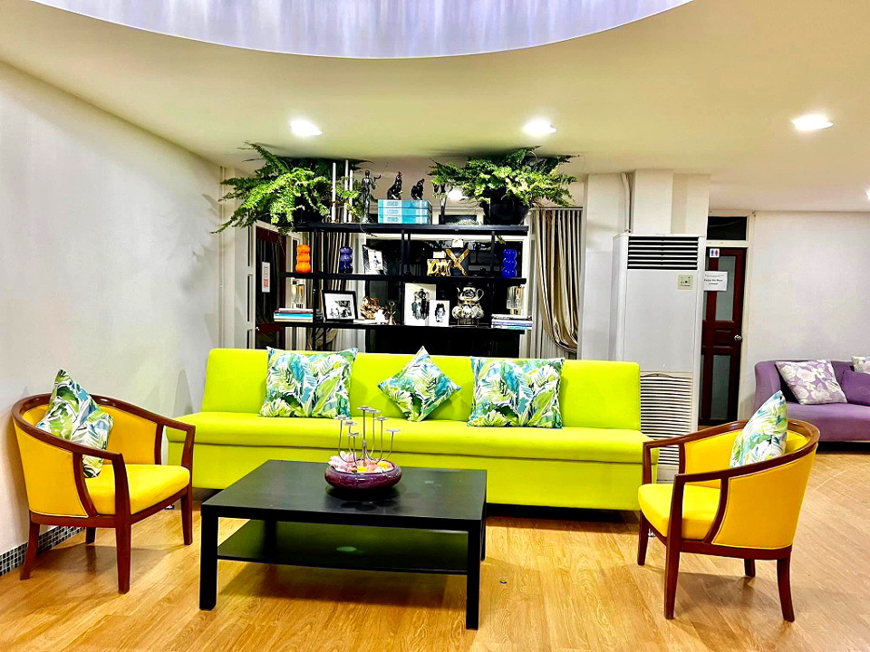 รูปภาพ บ้านสุดซอย เรสซิเด้นท์ 1 | อพาร์ทเม้นท์ หอพัก ที่พัก ห้องพัก - รูปที่ 10/27