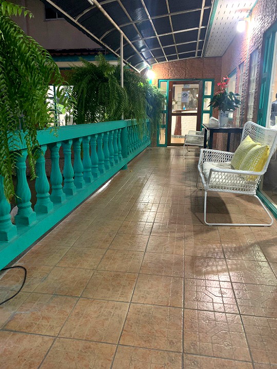 รูปภาพ บ้านสุดซอย เรสซิเด้นท์ 1 | อพาร์ทเม้นท์ หอพัก ที่พัก ห้องพัก - รูปที่ 16/27