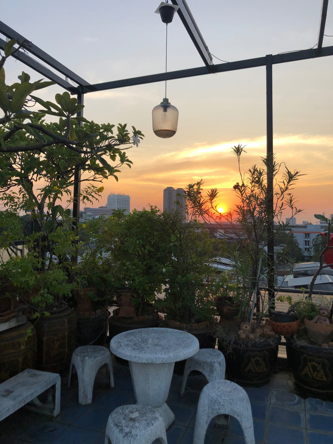 Condo · Bang Na, bangkok — photo 5