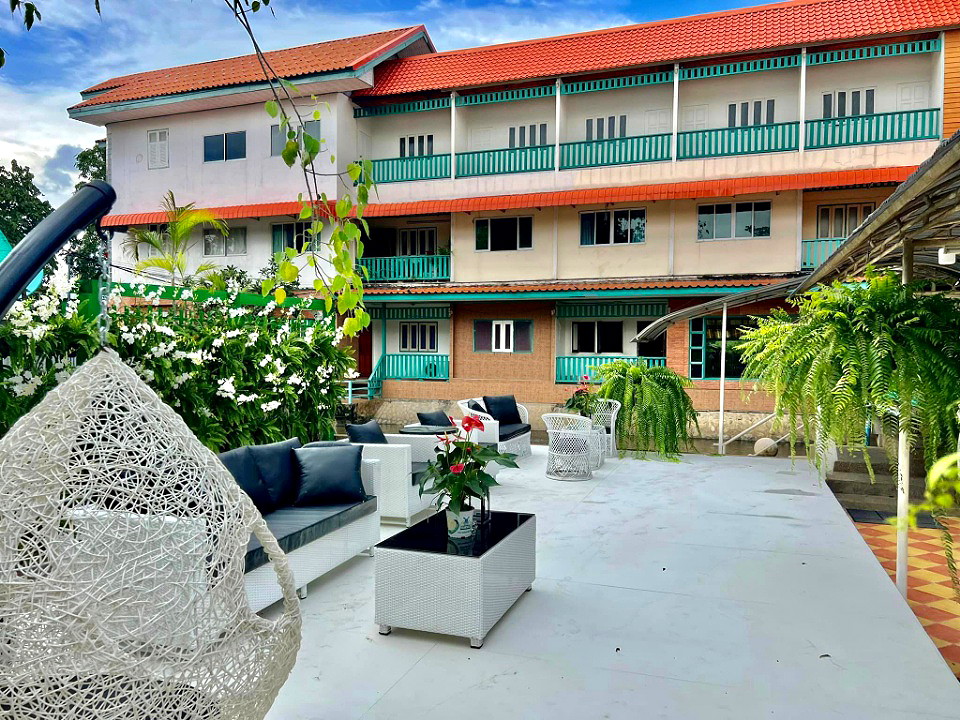 รูปภาพ บ้านสุดซอย เรสซิเด้นท์ 1 | อพาร์ทเม้นท์ หอพัก ที่พัก ห้องพัก - รูปที่ 6/27