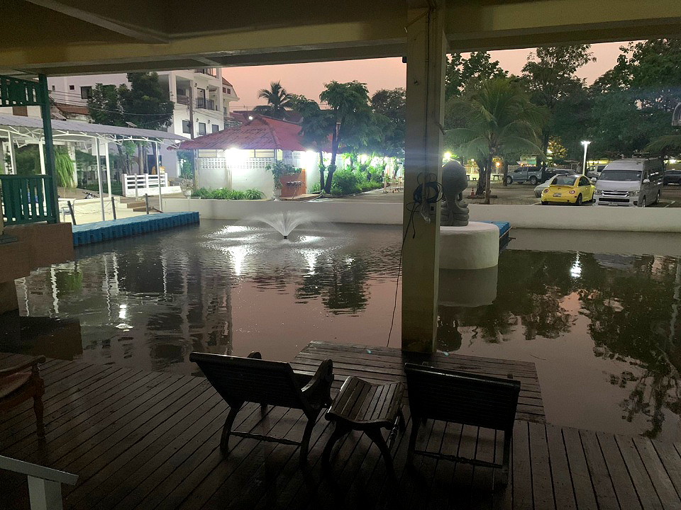 รูปภาพ บ้านสุดซอย เรสซิเด้นท์ 1 | อพาร์ทเม้นท์ หอพัก ที่พัก ห้องพัก - รูปที่ 20/27