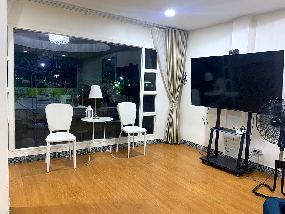 รูปภาพ บ้านสุดซอย เรสซิเด้นท์ 1 | อพาร์ทเม้นท์ หอพัก ที่พัก ห้องพัก - รูปที่ 19/27