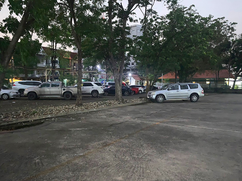 รูปภาพ บ้านสุดซอย เรสซิเด้นท์ 1 | อพาร์ทเม้นท์ หอพัก ที่พัก ห้องพัก - รูปที่ 13/27