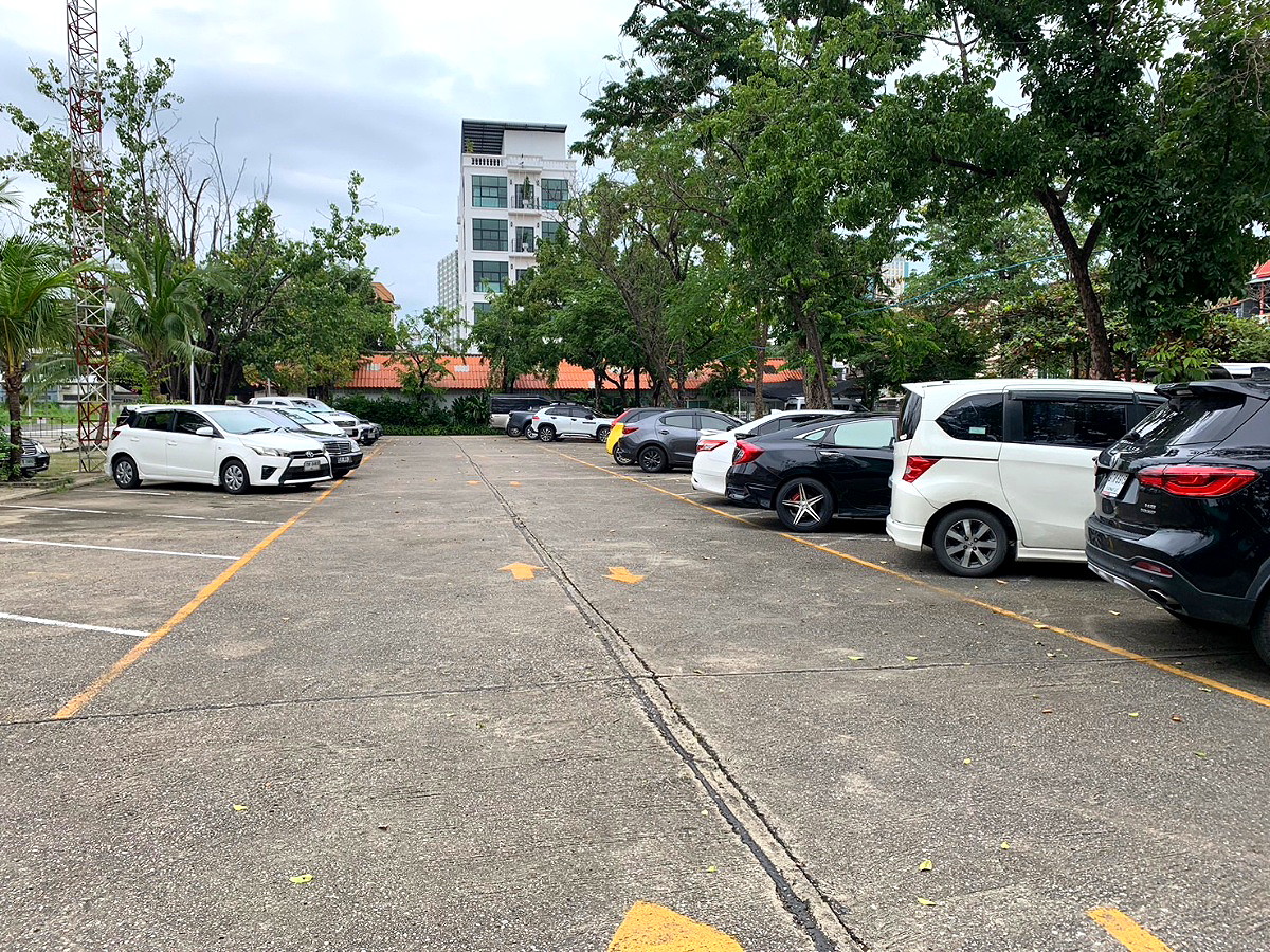 รูปภาพ บ้านสุดซอย เรสซิเด้นท์ 1 | อพาร์ทเม้นท์ หอพัก ที่พัก ห้องพัก - รูปที่ 26/27