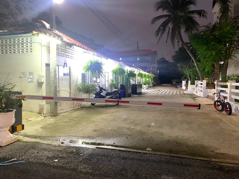 รูปภาพ บ้านสุดซอย เรสซิเด้นท์ 1 | อพาร์ทเม้นท์ หอพัก ที่พัก ห้องพัก - รูปที่ 12/27