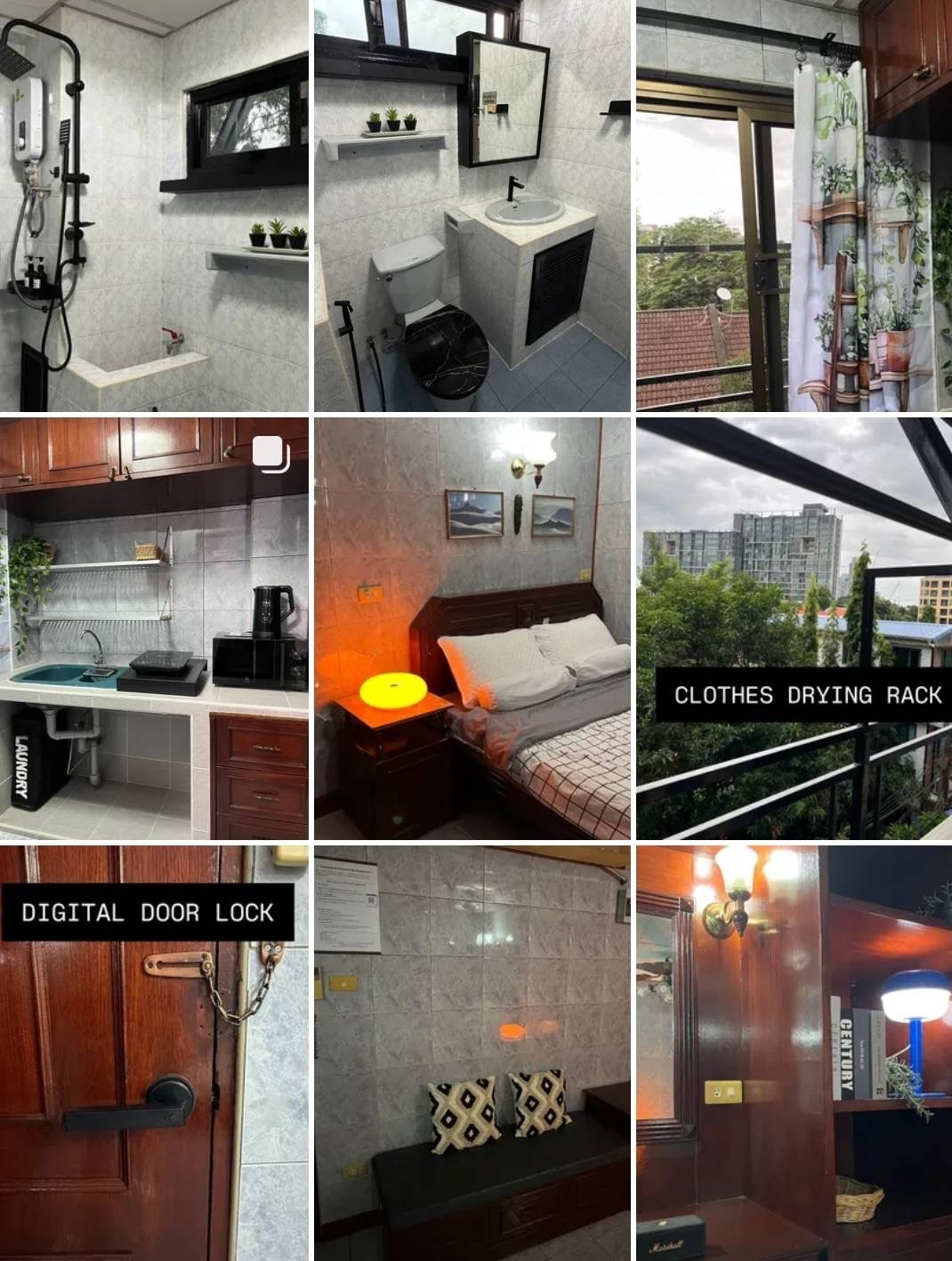 Condo · Bang Na, bangkok