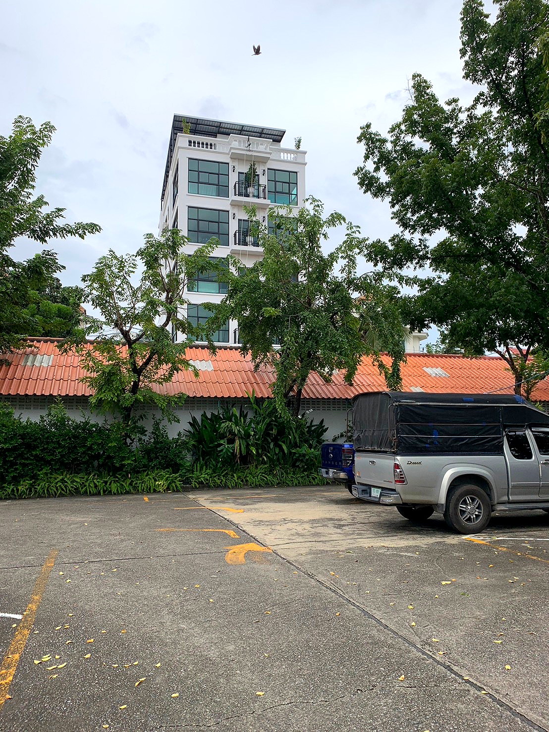 รูปภาพ บ้านสุดซอย เรสซิเด้นท์ 1 | อพาร์ทเม้นท์ หอพัก ที่พัก ห้องพัก - รูปที่ 25/27