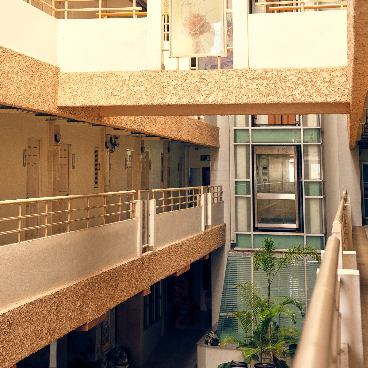 Pictures of The Mansion Pakchong 10/10