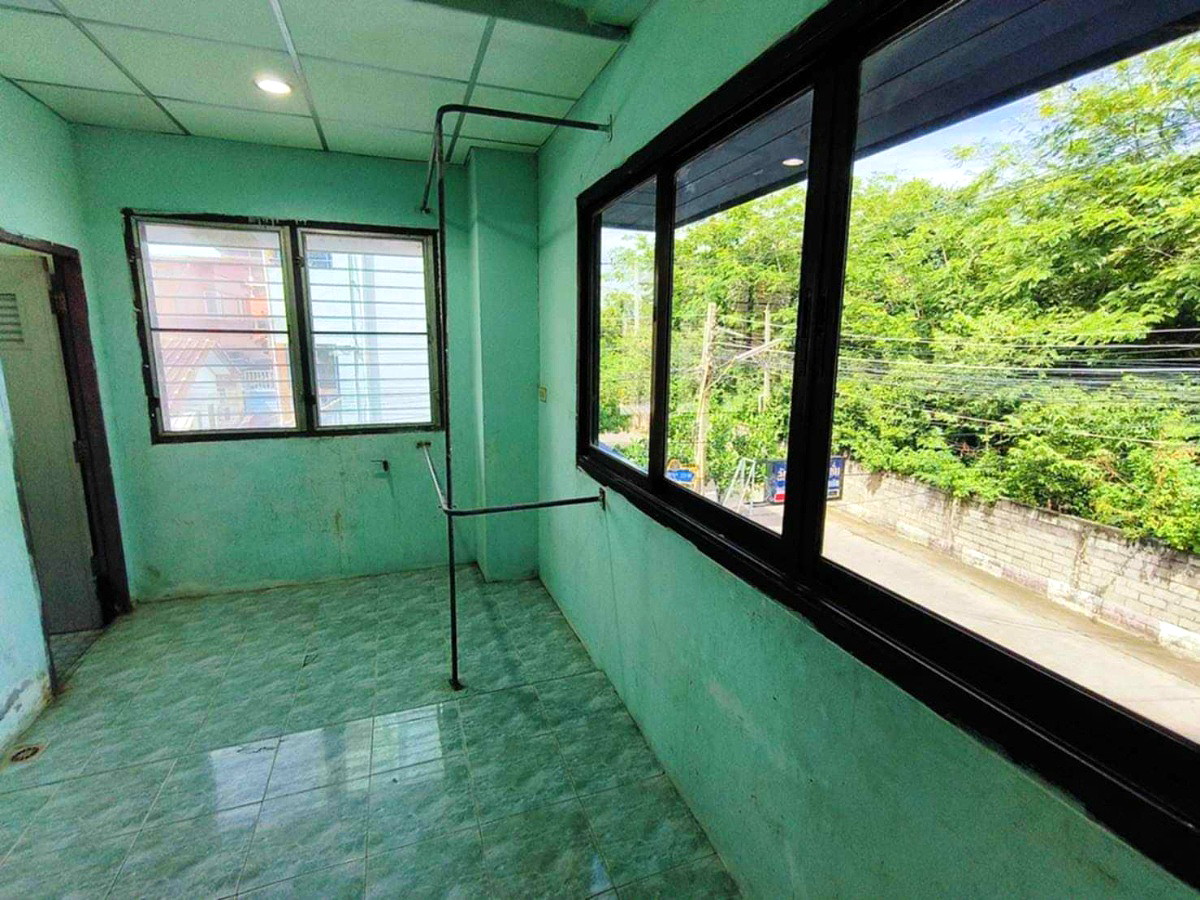 รูปภาพ หอพัก ลักษณ์สิริแมนชั่น โรงโป๊ะ ให้เช่า เริ่มต้น 1,600 บาท | อพาร์ทเม้นท์ หอพัก ที่พัก ห้องพัก - รูปที่ 7/13