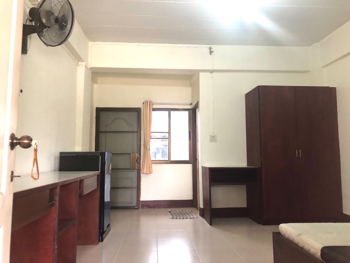 Condo · Mueang Chiang Mai, chiang_mai — photo 4