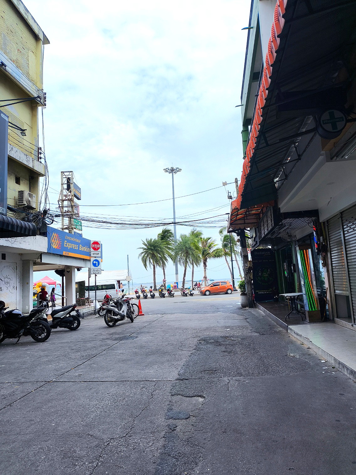 รูปภาพ ห้องพักพร้อมอยู่สำหรับผู้หญิงไทยเท่านั้น️ | อพาร์ทเม้นท์ หอพัก ที่พัก ห้องพัก - รูปที่ 5/6