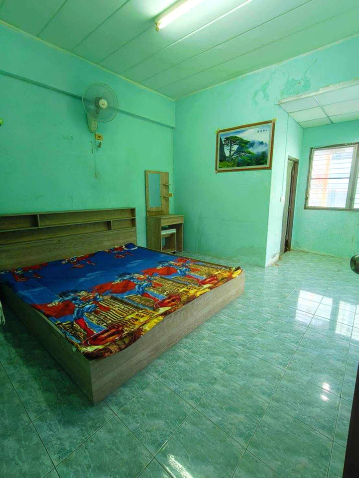 รูปภาพ หอพัก ลักษณ์สิริแมนชั่น โรงโป๊ะ ให้เช่า เริ่มต้น 1,600 บาท | อพาร์ทเม้นท์ หอพัก ที่พัก ห้องพัก - รูปที่ 6/13