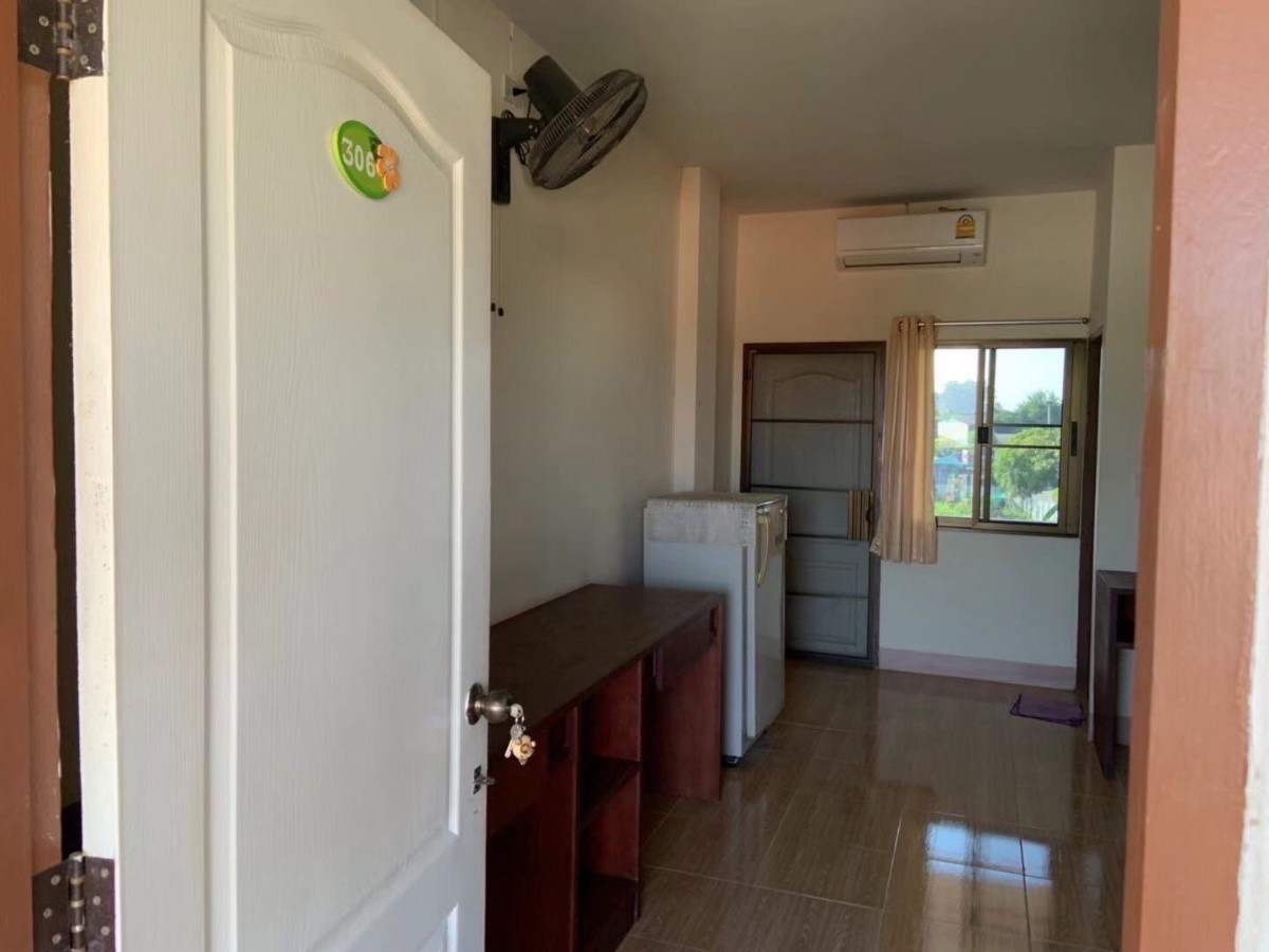 Condo · Mueang Chiang Mai, chiang_mai — photo 3