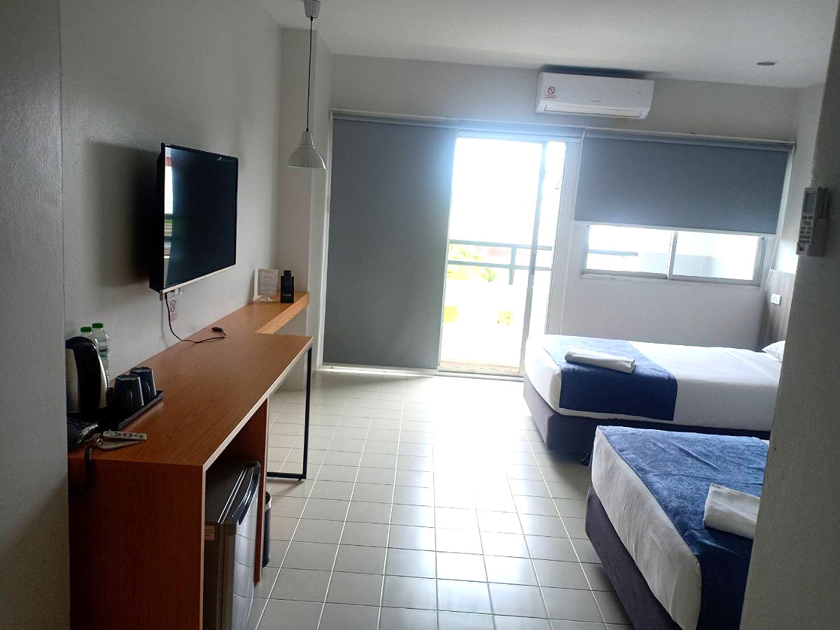 Pictures of Ruenthip Pattaya 4/5