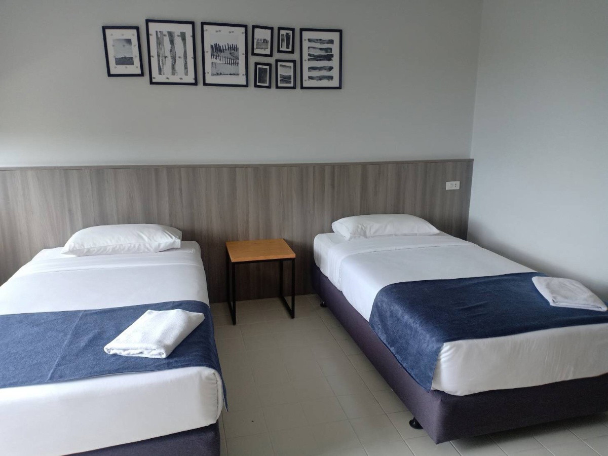 Condo · Bang Lamung, chon_buri — photo 5