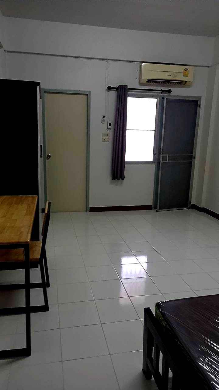 รูปภาพ กิ่งไผ่แมนชั่น | อพาร์ทเม้นท์ หอพัก ที่พัก ห้องพัก - รูปที่ 5/16