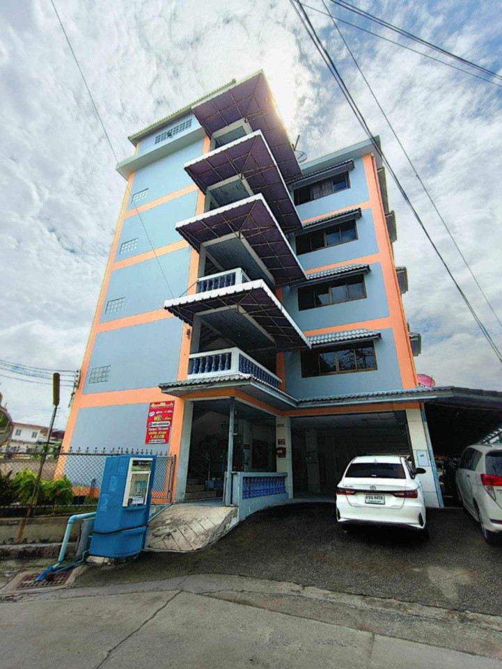 Condo · Bang Lamung, chon_buri — photo 2