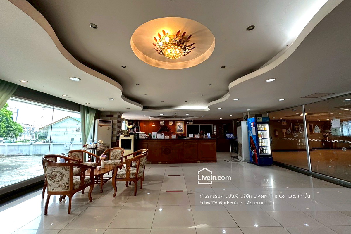 รูปภาพ เอ็นทีเค เรสซิเดนซ์  | อพาร์ทเม้นท์ หอพัก ที่พัก ห้องพัก - รูปที่ 25/28