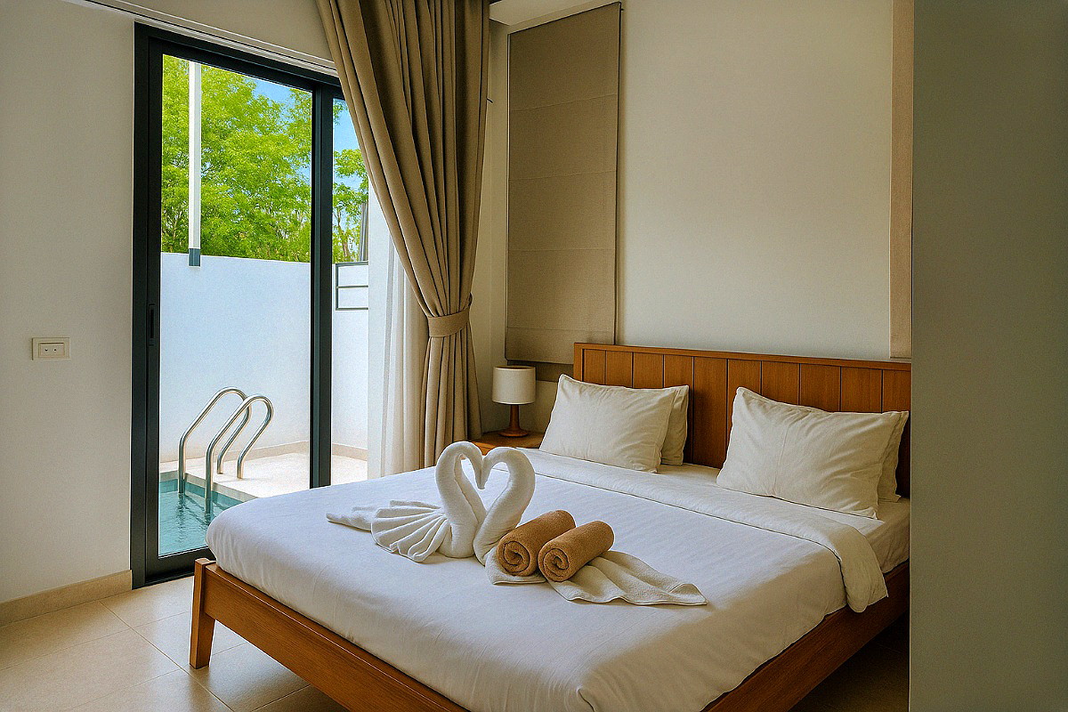 Pictures of Luxury Private Villa in Krabi 10/11