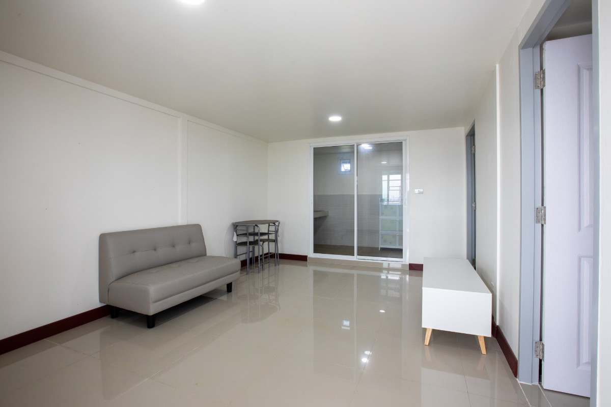 Condo · Phra Khanong, bangkok — photo 5