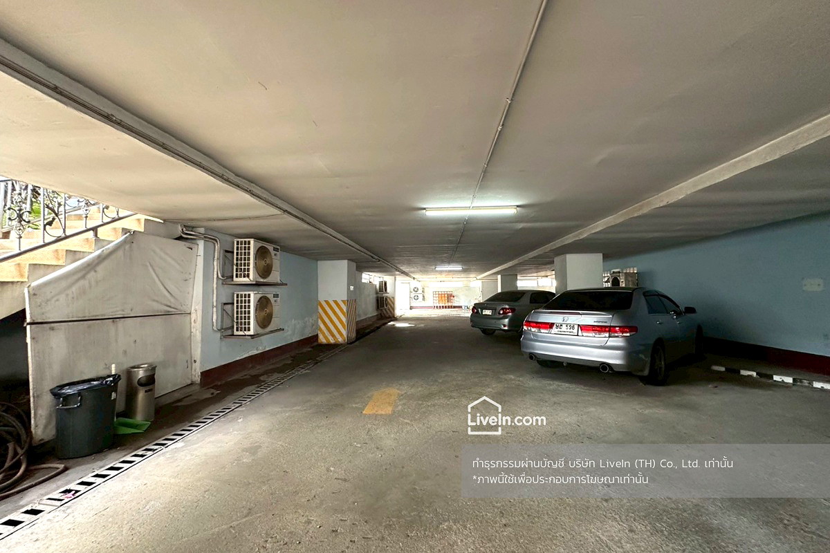 รูปภาพ เอ็นทีเค เรสซิเดนซ์  | อพาร์ทเม้นท์ หอพัก ที่พัก ห้องพัก - รูปที่ 18/28