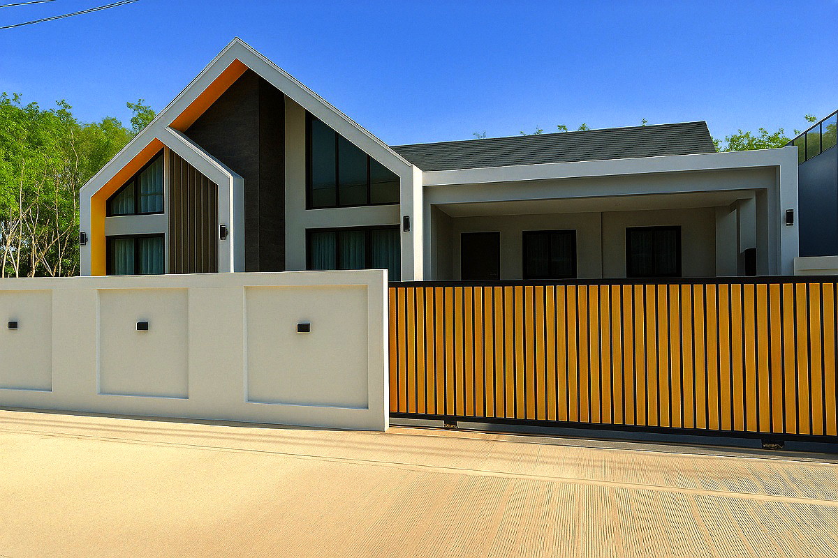 Pictures of Luxury Private Villa in Krabi 8/11