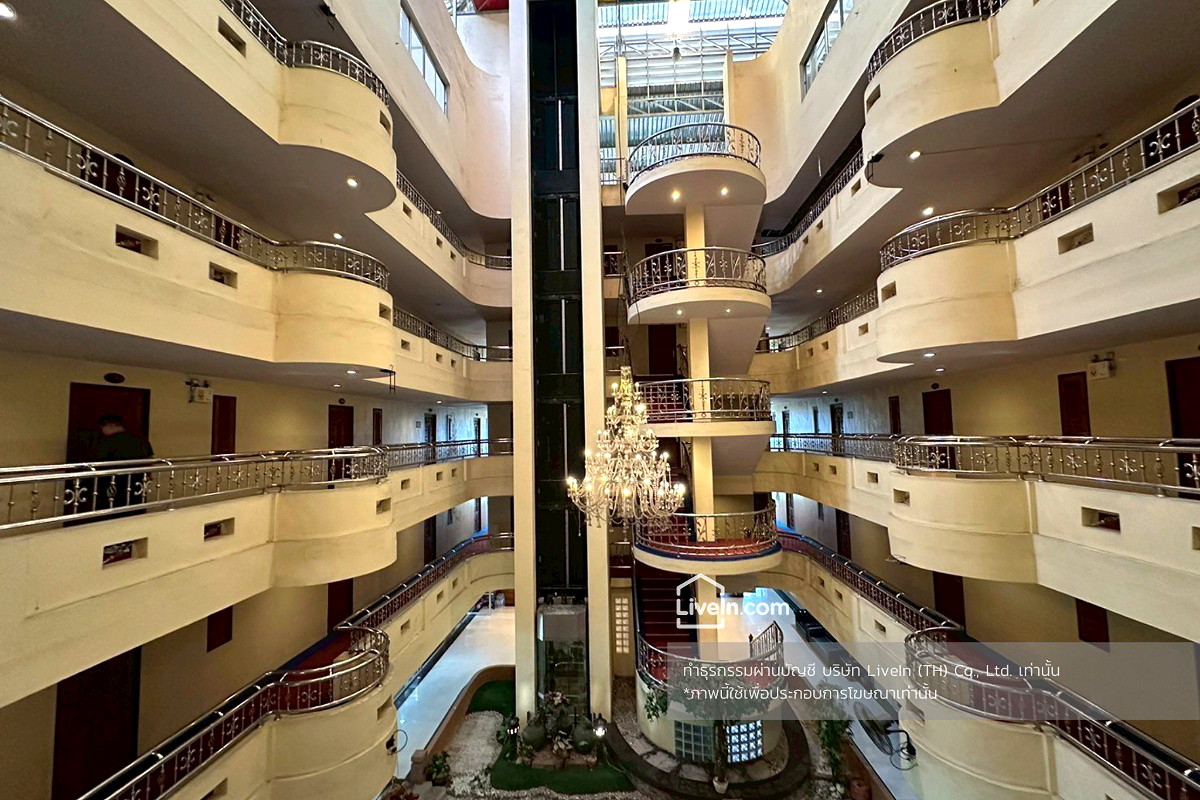 รูปภาพ เอ็นทีเค เรสซิเดนซ์  | อพาร์ทเม้นท์ หอพัก ที่พัก ห้องพัก - รูปที่ 22/28