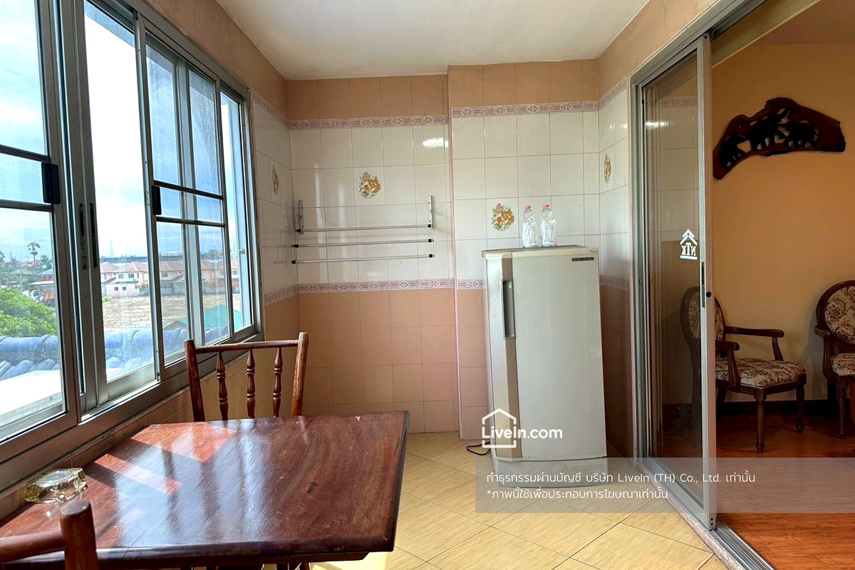 รูปภาพ เอ็นทีเค เรสซิเดนซ์  | อพาร์ทเม้นท์ หอพัก ที่พัก ห้องพัก - รูปที่ 12/28